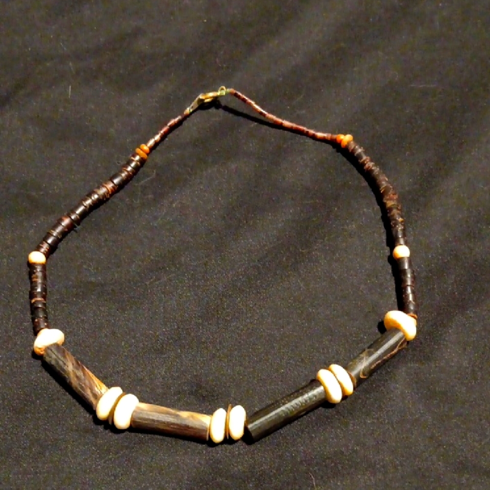 Beaded Necklace